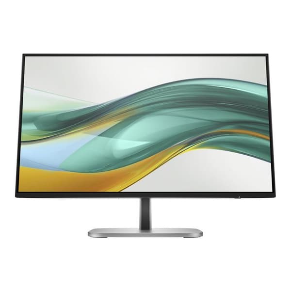 HP 524pf - Series 5 Pro - skriv