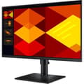 Miniatyrbild 2 av 4: Skärm PC - SAMSUNG - S22D400G - 22'' - FHD 1920x1080 - 100Hz - IPS - 5ms(GTG) - 250cd/m² - Justerbar fot - HDMI - DisplayPort