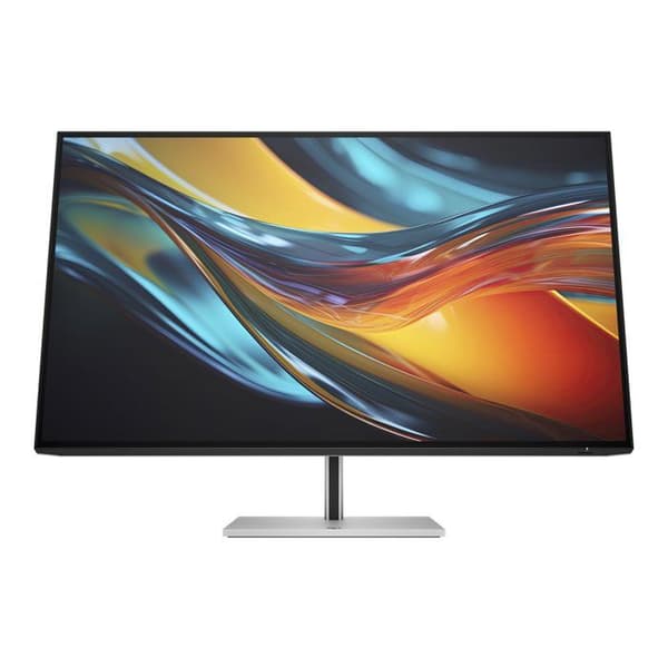 HP 732pk Serie 7 Pro 31,5p IP Svart, Silver
