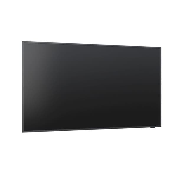 Skärm - NEC - E498 - 49" - Ultra HD 4K - IPS - Direkt-LED