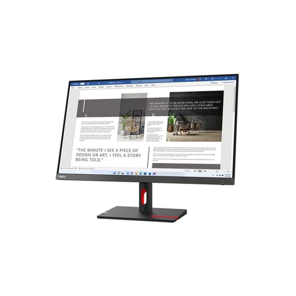 LENOVO ThinkVision S27i-30 27i