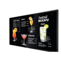 Miniatyrbild 3 av 4: Digital display screen - Philips - P-Line 50BDL3117P/00 - 4K UHD - 750 cd/m² - Smart TV