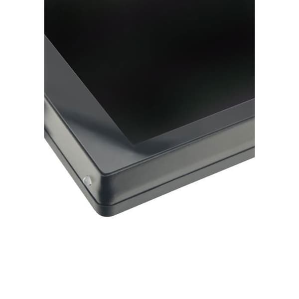Hannspree HT HT 248 PPB-skärm - 60,5 cm (23,8") - 8 ms - 250 cd-m² - 3000:1 - Kapacitet - 1920 x 1080 pixlar