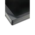 Miniatyrbild 3 av 3: Hannspree HT HT 248 PPB-skärm - 60,5 cm (23,8") - 8 ms - 250 cd-m² - 3000:1 - Kapacitet - 1920 x 1080 pixlar