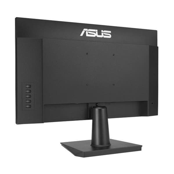 ASUS 27' LED - VA27EHF - 1920 x 1080 pixlar - 1 ms (MPRT) - 16/9-format - IPS-panel - 100 Hz - Adaptive-Sync - HDMI - Svart