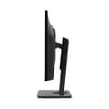 Miniatyrbild 4 av 4: Acer B7 B247Y bmiprx 60,5 cm (23,8") Full HD mattsvart LED-skärm - IPS - 4ms - 1920 x 1080