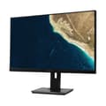 Miniatyrbild 2 av 4: Acer B7 B247Y bmiprx 60,5 cm (23,8") Full HD mattsvart LED-skärm - IPS - 4ms - 1920 x 1080