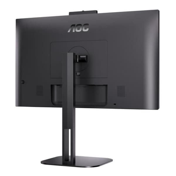 23,8" AOC 24V5CW/BK IPS Full HD LED-skärm