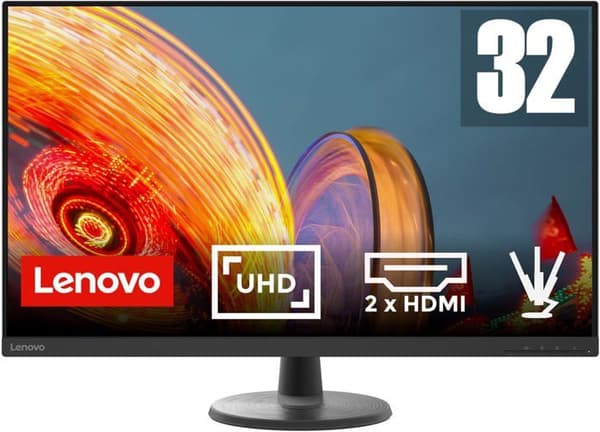 Lenovo datorskärm - 67A1GAC2EU