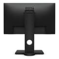 Miniatyrbild 3 av 4: BENQ 23,8" 16:9-skärm - 1920x1080 - 1000:1 - 5MS - VGA/HDMI