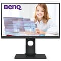 Miniatyrbild 2 av 4: BENQ 23,8" 16:9-skärm - 1920x1080 - 1000:1 - 5MS - VGA/HDMI