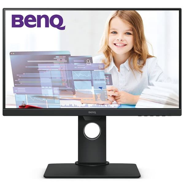 BENQ 23,8" 16:9-skärm - 1920x1080 - 1000:1 - 5MS - VGA/HDMI