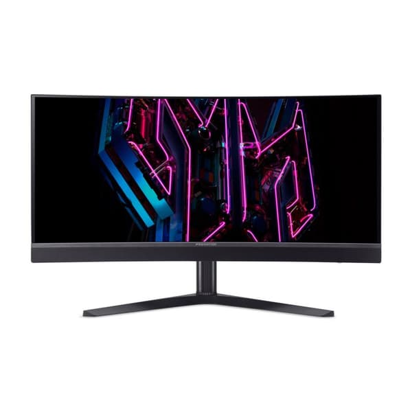 ACER Gaming Predator 34'' X34V