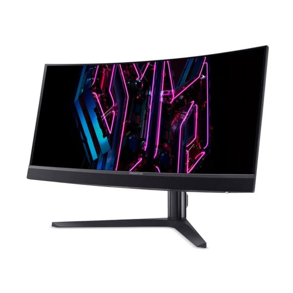 ACER Gaming Predator 34'' X34V