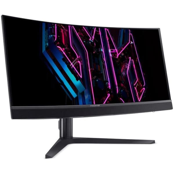 ACER Gaming Predator 34'' X34V