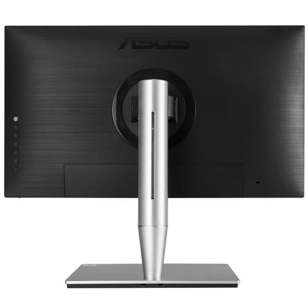 ProArt PA27AC-skärm - ASUS - 2560 x 1440 - WQHD - IPS - 5 ms - HDMI/DisplayPort/USB-C
