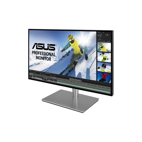 ProArt PA27AC-skärm - ASUS - 2560 x 1440 - WQHD - IPS - 5 ms - HDMI/DisplayPort/USB-C