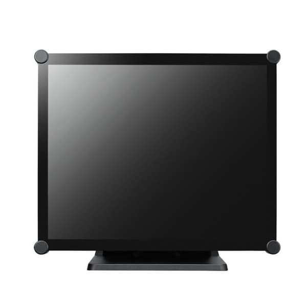 AG NEOVO TX-1702 43,2 CM (17'') 1280 X 1024 PIXEL SXGA LCD PEKSKÄRM Svart