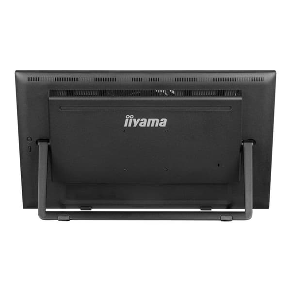 IIYAMA ProLite T2755QSC-B1 Svart