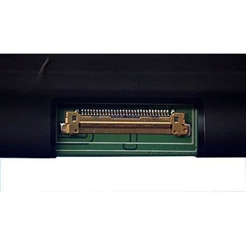 Ersättnings LCD LED-skärm för B156XTN03.1 15,6" laptop