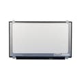 Miniatyrbild 1 av 2: Ersättnings LCD LED-skärm för B156XTN03.1 15,6" laptop