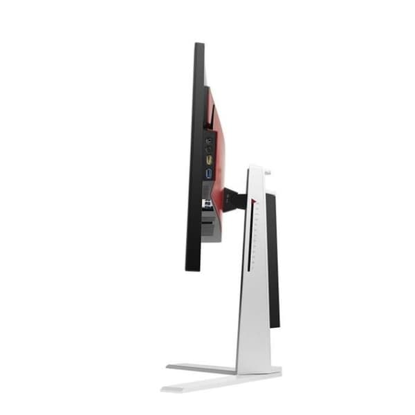 AOC AG251FZ 24,5" Full HD-skärm - TN-panel - 1 ms - DisplayPort / HDMI / DVI / VGA / USB 3.0 - Adaptiv synk