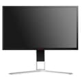 Miniatyrbild 2 av 5: AOC AG251FZ 24,5" Full HD-skärm - TN-panel - 1 ms - DisplayPort / HDMI / DVI / VGA / USB 3.0 - Adaptiv synk