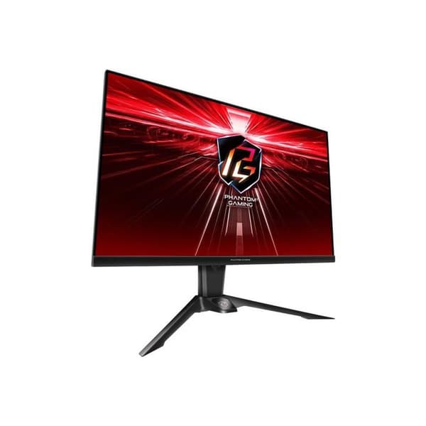 Phantom Gaming Quad Monitor... Svart