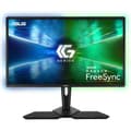 Miniatyrbild 3 av 4: Asus CG32UQ 32 Gaming Monitor - 4K Ultra HD - VA - AMD FreeSync - Svart