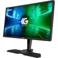 Miniatyrbild 4 av 4: Asus CG32UQ 32 Gaming Monitor - 4K Ultra HD - VA - AMD FreeSync - Svart