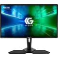 Miniatyrbild 2 av 4: Asus CG32UQ 32 Gaming Monitor - 4K Ultra HD - VA - AMD FreeSync - Svart