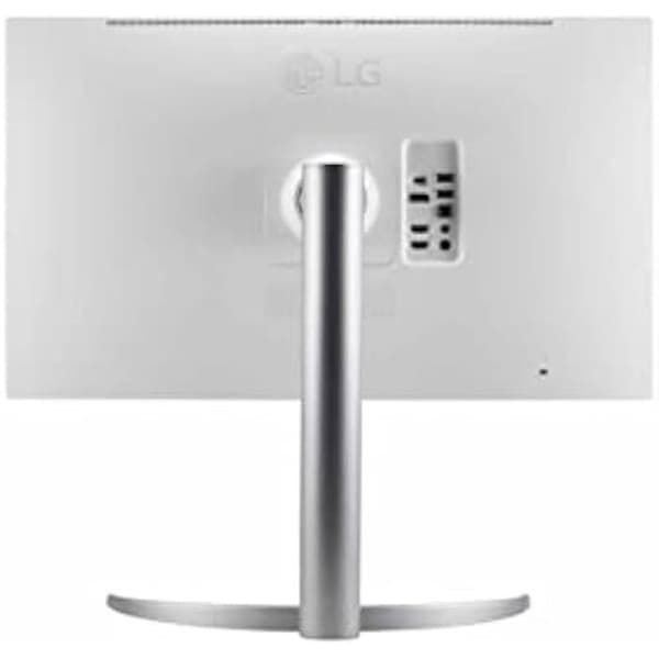PC-skärm 4K - LG - 27UQ850V-W.AEU - IPS-panel - 3840 x 2160 - 5ms GtG - USB-C