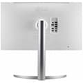 Miniatyrbild 2 av 2: PC-skärm 4K - LG - 27UQ850V-W.AEU - IPS-panel - 3840 x 2160 - 5ms GtG - USB-C