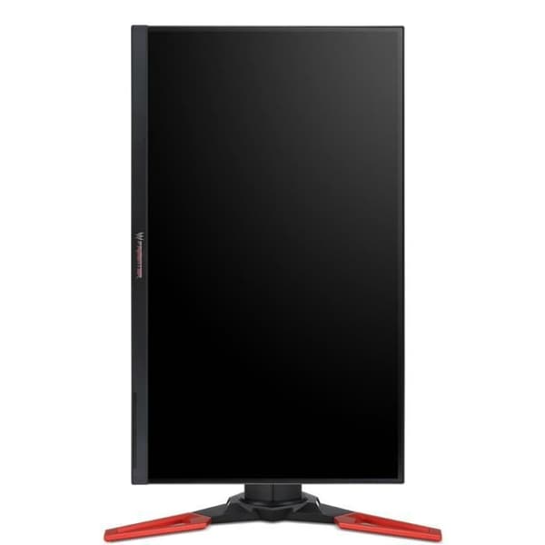 ACER Predator XB271HUbmiprz - 27" Gamer Monitor - QHD - IPS Panel - 4ms - 144 Hz - DisplayPort / HDMI - NVIDIA G-Sync
