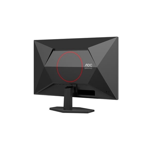 Aoc Gaming Q27G42XE 27" 180 Hz QHD Svart och Röd Spelskärm