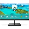 Miniatyrbild 1 av 4: Philips 271E1SD Skärm 68 cm 27 Tum VGA, HDMI, Svarstid på 4 ms, 1920 x 1080, 75 Hz, FreeSync Svart