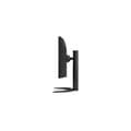 Miniatyrbild 3 av 6: Lg UltraWide 34WR55QK-B PC-skärm