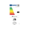 Miniatyrbild 5 av 6: E-sportsskärm Viewsonic VX24G1 HD 24 FHD 180 Hz