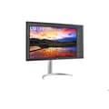 Miniatyrbild 3 av 3: LG 32 L 32UP550N-W IPS pekskärm - Vit - AMD FreeSync - 1920 x 1080