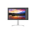 Miniatyrbild 1 av 3: LG 32 L 32UP550N-W IPS pekskärm - Vit - AMD FreeSync - 1920 x 1080