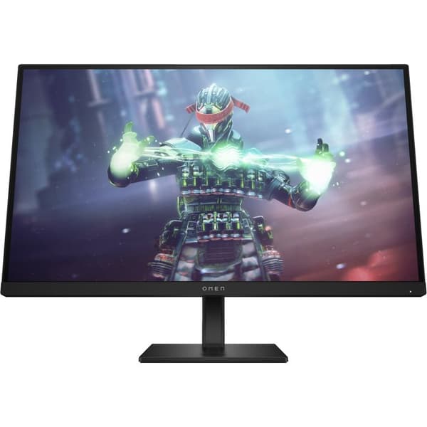 HP 27 tum UHD 144Hz Gaming Mo