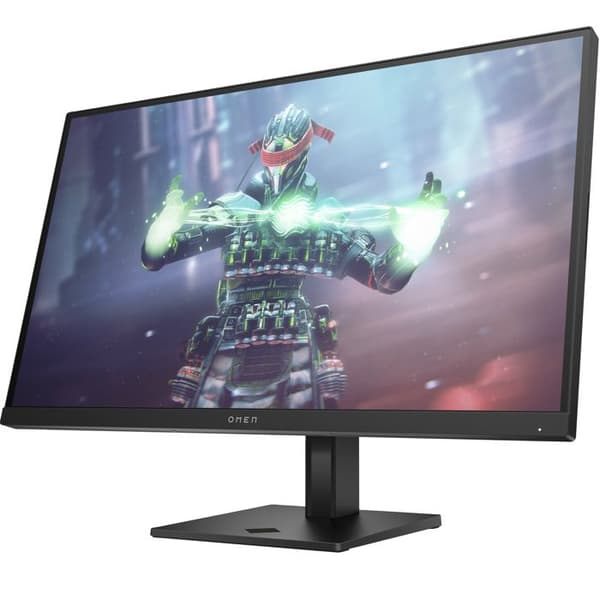 HP 27 tum UHD 144Hz Gaming Mo
