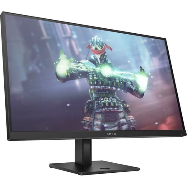 HP 27 tum UHD 144Hz Gaming Mo