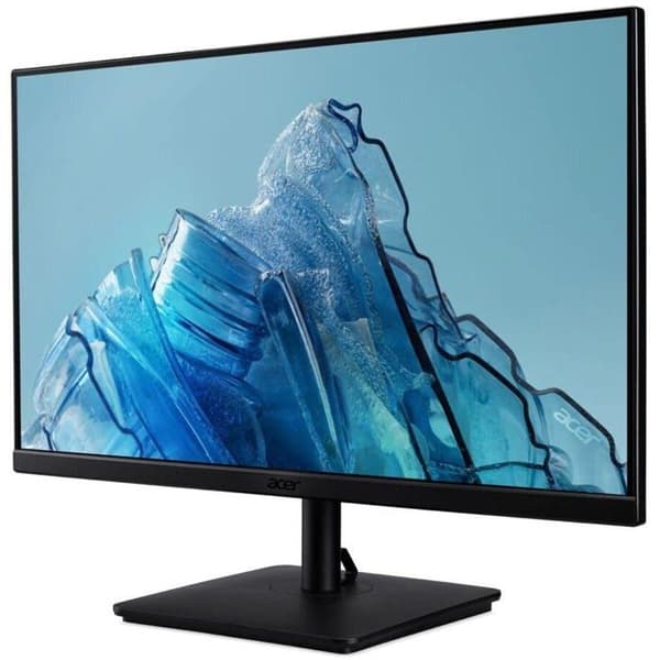 ACER Skärm Acer Vero V277Ebipv Svart