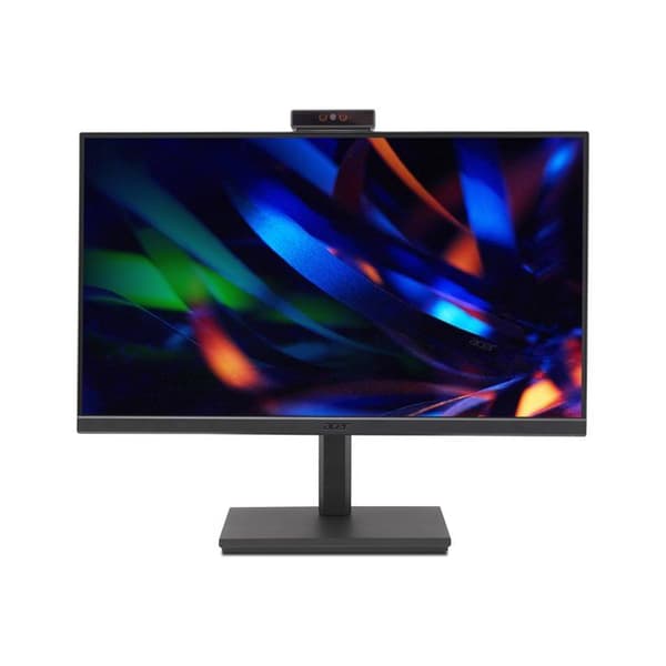 Acer Vero B247Y DEbmiprczxv - Svart