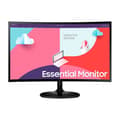 Miniatyrbild 3 av 3: SAMSUNG DIS 24 S24C364EAU LS24C364EAUXEN