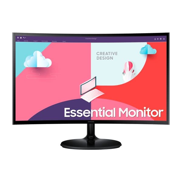 SAMSUNG DIS 24 S24C364EAU LS24C364EAUXEN