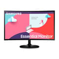 Miniatyrbild 1 av 3: SAMSUNG DIS 24 S24C364EAU LS24C364EAUXEN