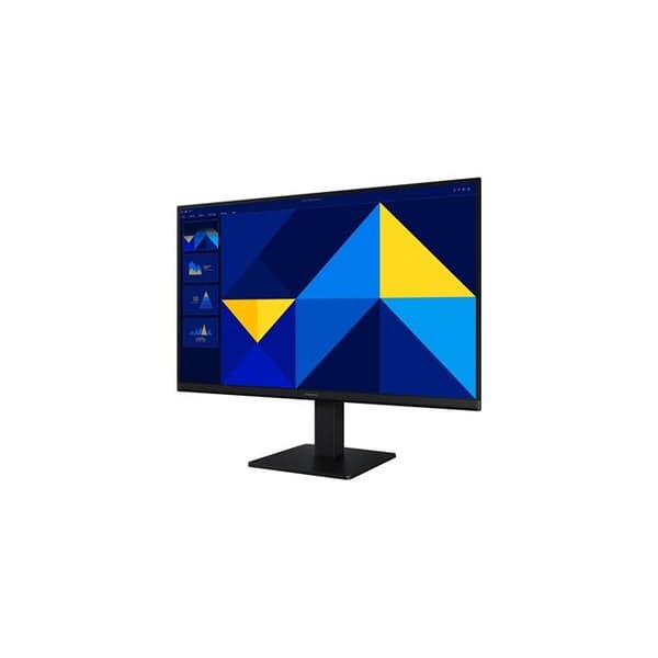 Skärm PC Gaming Samsung Serie S30GD LS27D304GAUXEN 27 100 Hz Full HD