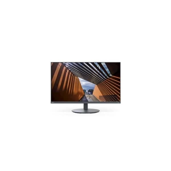 NEC MultiSync E244FL datorskärm 61 cm (24") 1920 x 1080 pixlar Full HD LCD Svart